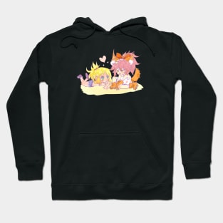 cuties Hoodie